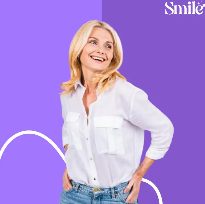Blanqueamiento Dental- Smile Violet®